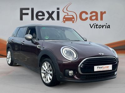 Mini Cooper D Clubman
