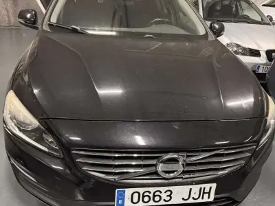 Usado Volvo V60