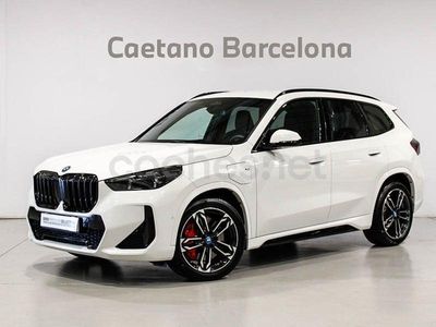 Usado BMW X1 Comfort Edition 245 CV (180 kW) 2024 Blanco SUV