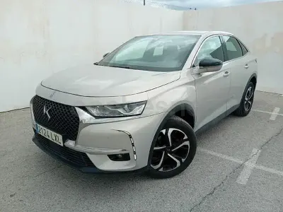 Usado DS Automobiles DS7 Crossback