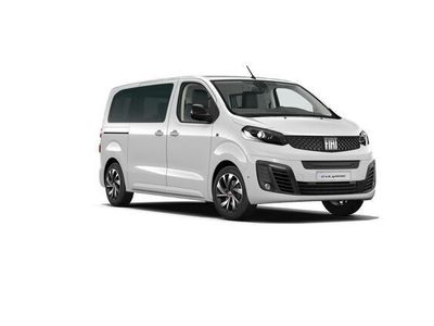 Usado Fiat E-Ulysse Lounge 100 kW (136 CV) 2024 Blanco Monovolumen