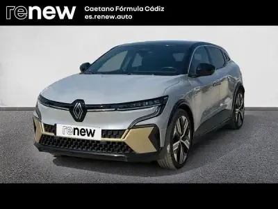 Usado Renault Mégane IV Iconic 160 kW (218 CV) 2022 Otro Berlina