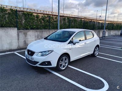 Seat Ibiza SC