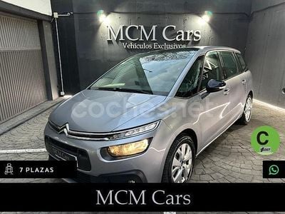 Citroën C4 SpaceTourer