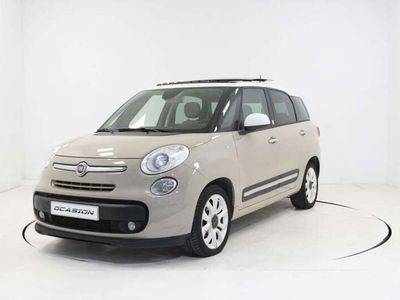 usado Fiat 500L Living 1.6Mjt II S&S Lounge 105