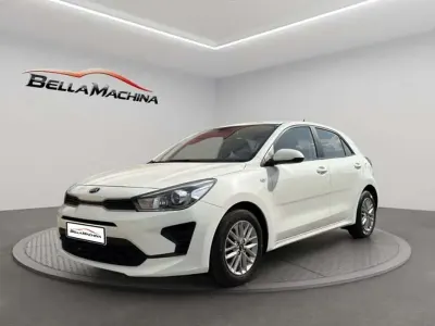 Usado Kia Rio