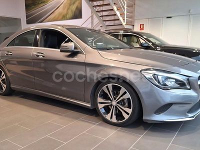 Mercedes CLA220
