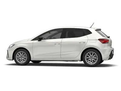 Brugt Seat Ibiza