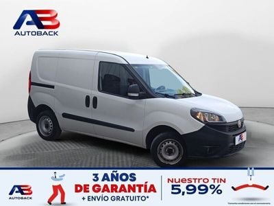 Fiat Doblò