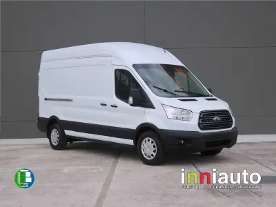 Usado Ford Transit
