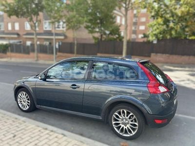 Volvo C30