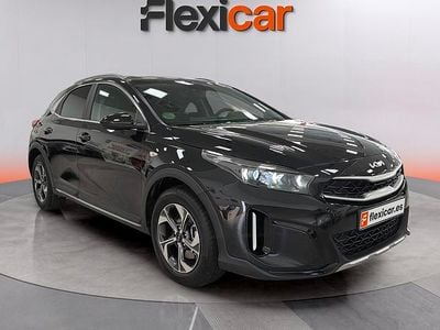 Occasion Kia XCeed 120 ch (88 kW) 2023 Noir SUV