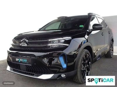 usado Citroën C5 Aircross 225 e-EAT8 Shine Pack