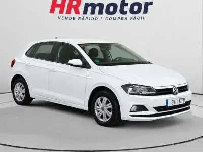 Używany VW Polo