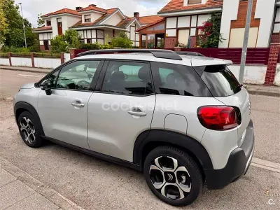 Usado Citroën C3 Aircross
