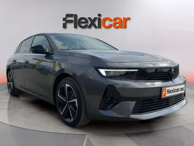 Brugt Opel Astra