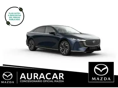 Nuevo Mazda 6e Takumi-Line 189 kW (258 CV) 2026 Blanco Berlina