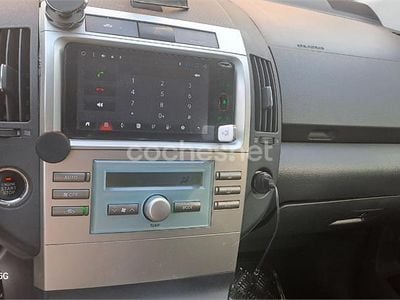 Toyota Corolla Verso