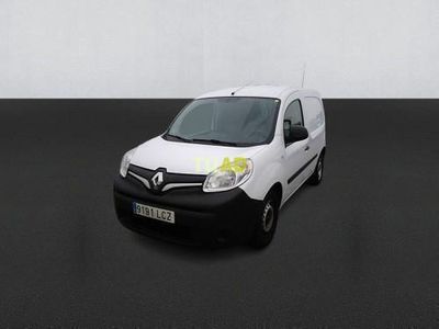 usado Renault Kangoo (O) Profesional dCi 55 kW (75 CV)