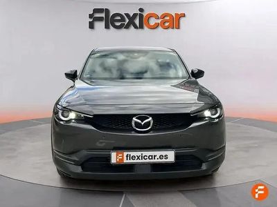 Usado Mazda MX30 107 kW (146 HP) 2020 Cinzento SUV