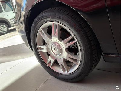 Usado Seat Cordoba Reference 64 CV (47 kW) 2005 Negro Berlina