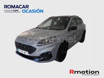 Usado Ford Kuga ST-Line X 150 CV (110 kW) 2023 Gris / plata SUV