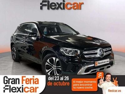 Mercedes GLC200