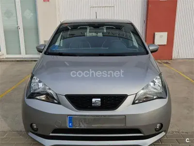 Usado Seat Mii