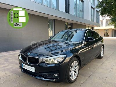 BMW 320 Gran Turismo