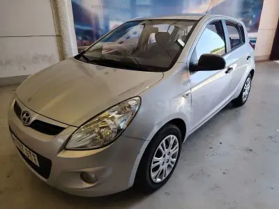 Usado Hyundai i20