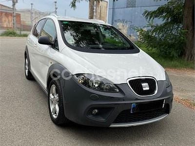 Seat Altea XL