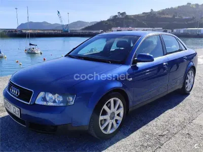 Usado Audi A4
