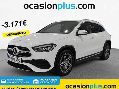 Mercedes GLA200