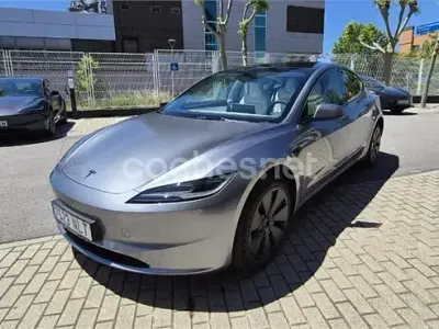 Usado Tesla Model 3 208 kW (283 CV) 2026 Eléctrico Berlina