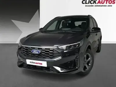 Usado Ford Kuga ST-Line 150 CV (110 kW) 2025 SUV
