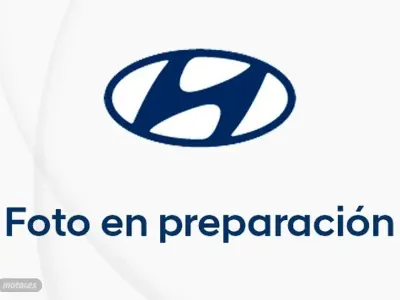 Usado Hyundai Kona