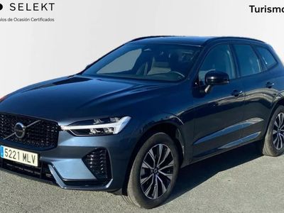 Usado 2023 Volvo XC60 Plus SUV | 43.900 €