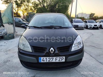 Renault Scénic II