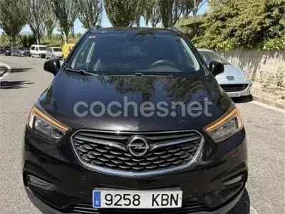 Usado Opel Mokka X