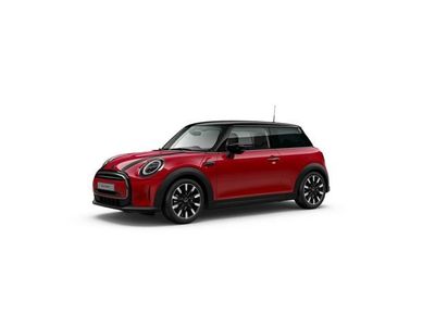 Usado 2021 Mini Cooper Utilitario | 21.900 € (Precio justo)