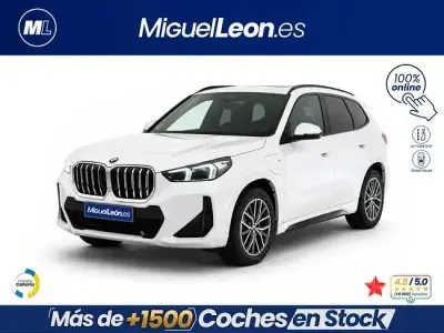 Usado BMW X1