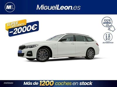 BMW 330e