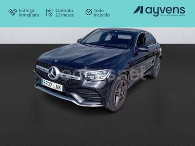 Mercedes GLC220