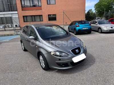 Seat Toledo