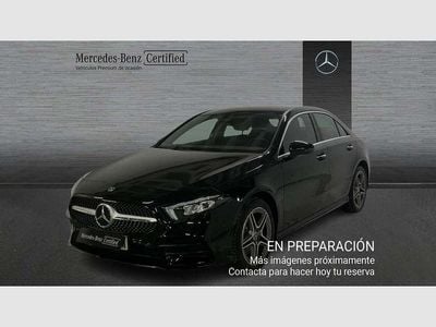 Usado Mercedes 260 117 CV (86 kW) 2021 Berlina