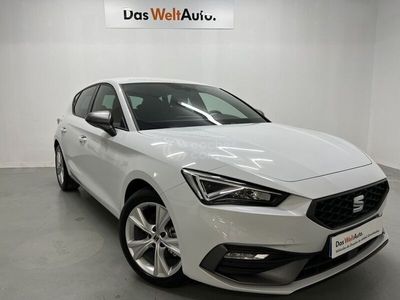 usado Seat Leon 1.0 Etsi S&s Fr Dsg-7 110