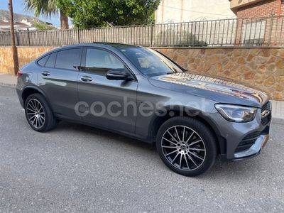 Mercedes GLC300e