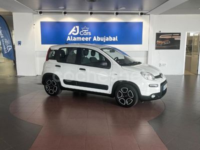 Fiat Panda Cross
