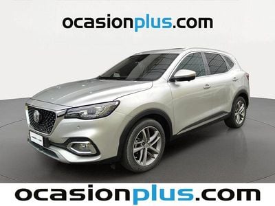 Occasion MG HS Luxury 162 PK (119 kW) 2023 Grijs SUV