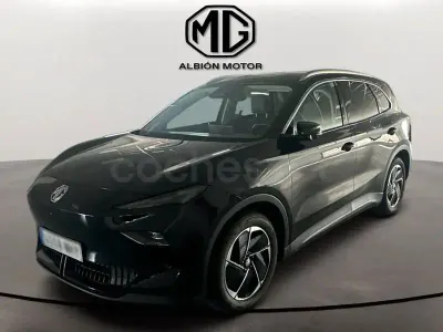 Usado MG MGS5 EV Luxury 169 kW (231 CV) 2025 Eléctrico SUV